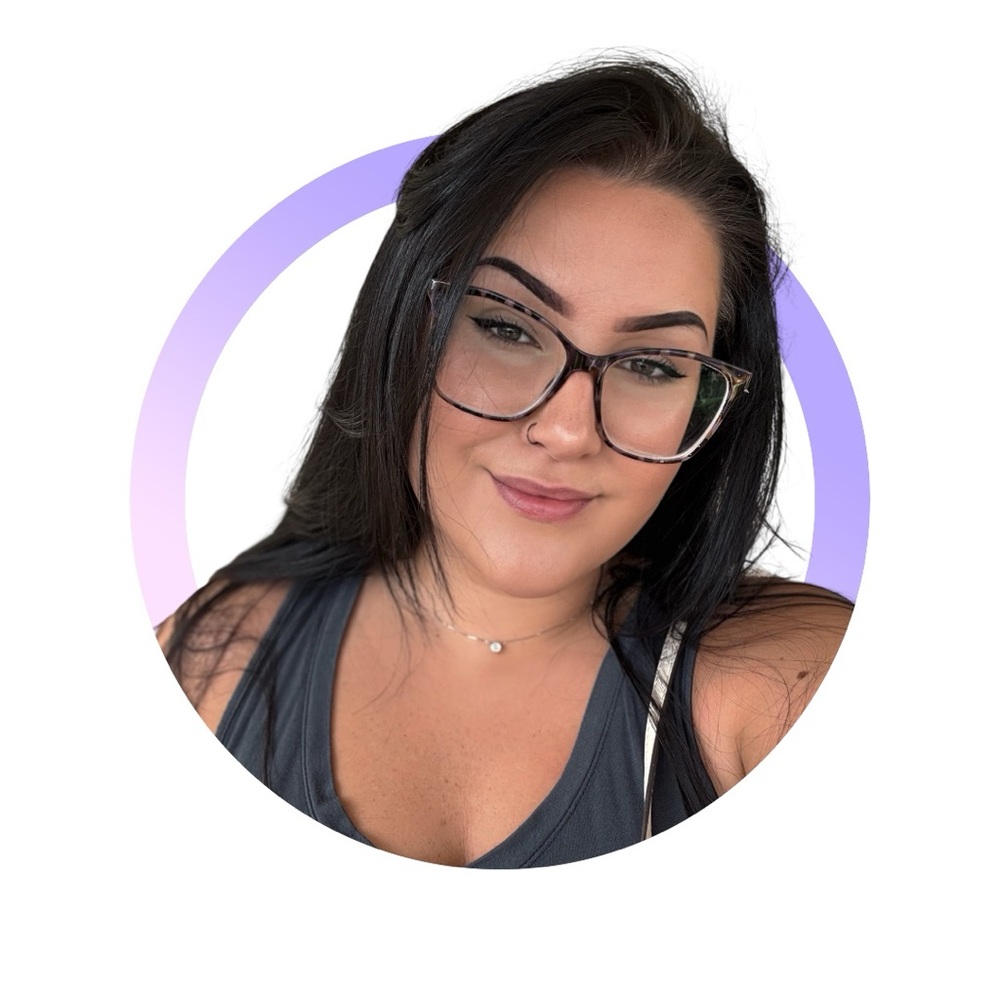 Meet your Posher, Haley